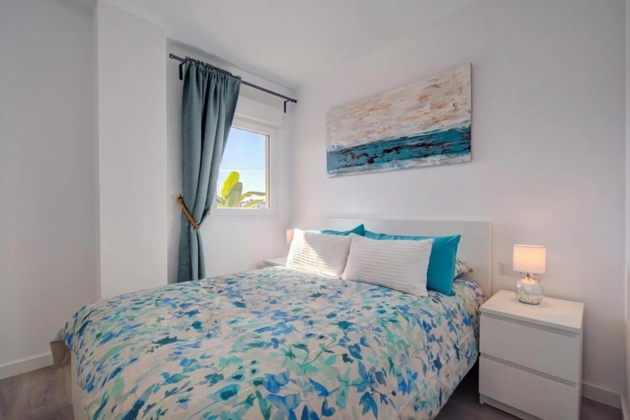 Albatross Hills, La Campana Apartment Marbella 0*,