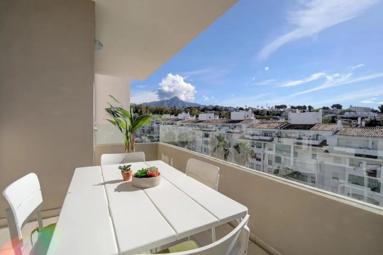 Albatross Hills, La Campana Apartment Marbella Spain