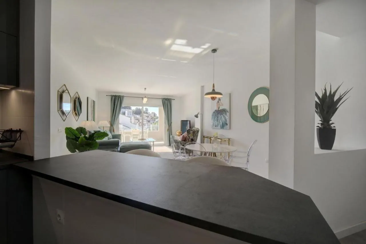 Albatross Hills, La Campana Apartment Marbella