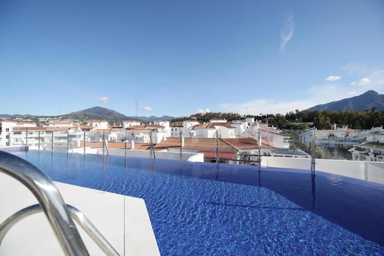 Albatross Hills, La Campana Apartment Marbella