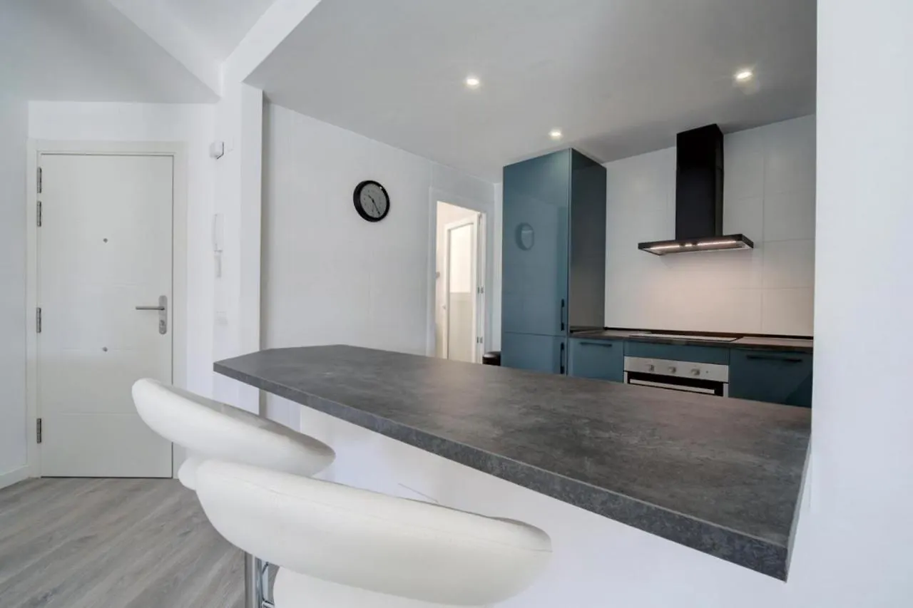 Albatross Hills, La Campana Apartment Marbella