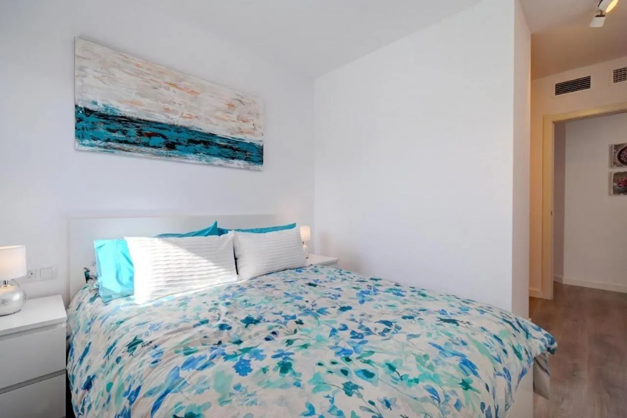 Albatross Hills, La Campana Apartment Marbella