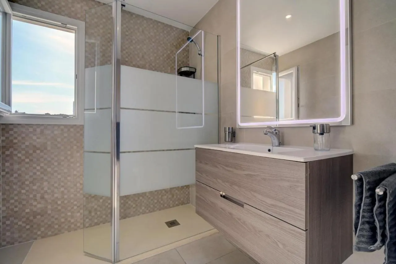 Albatross Hills, La Campana Apartment Marbella Spain