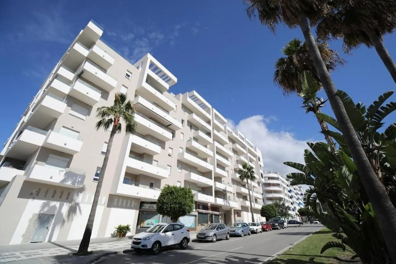 Albatross Hills, La Campana Apartment Marbella Spain