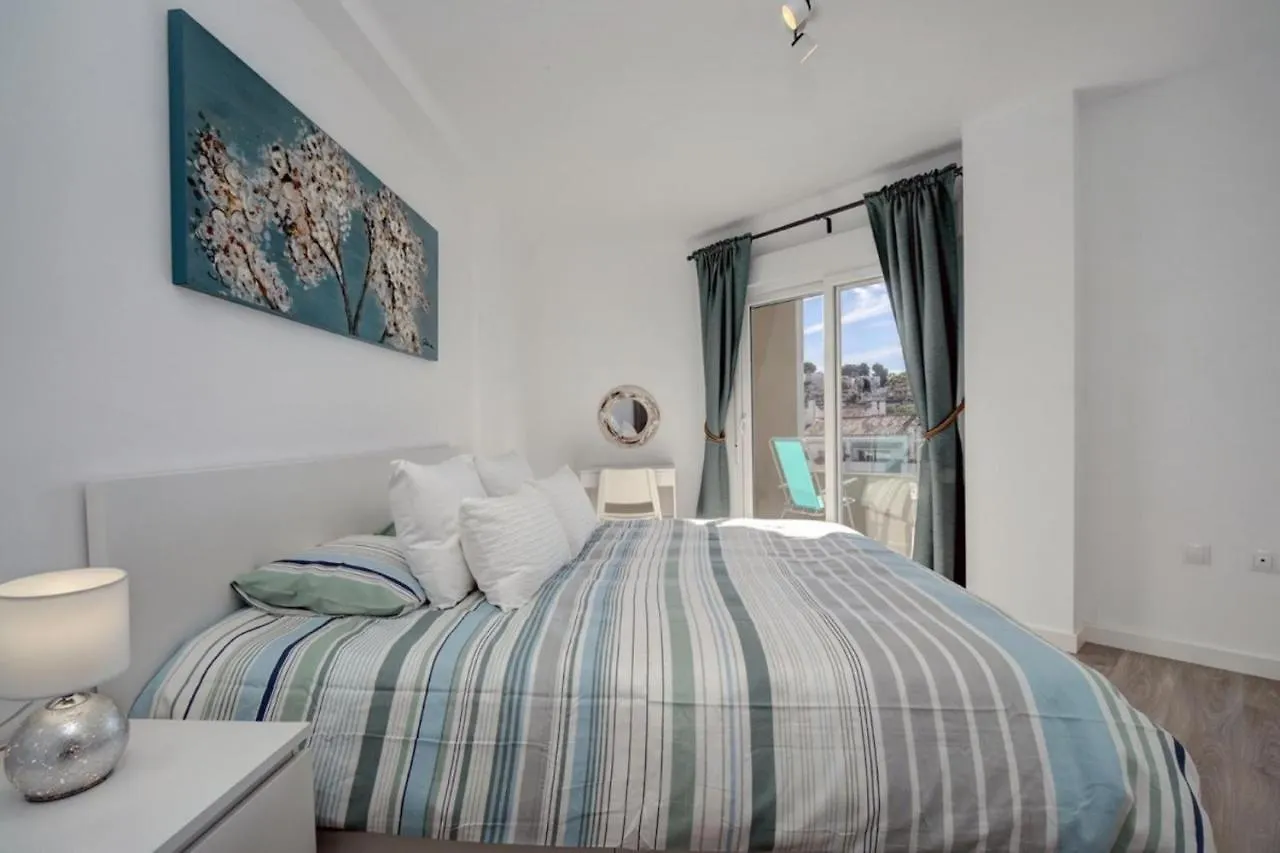 Albatross Hills, La Campana Apartment Marbella