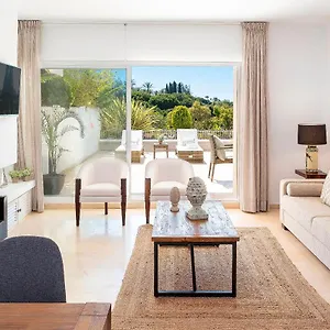Apartment Lomas De Club, Marbella