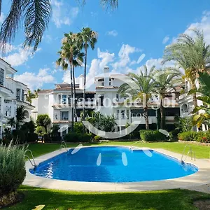 Apartment Naranjos Del Sol, Marbella
