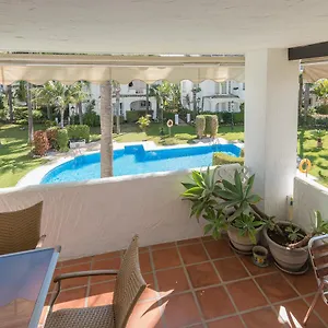 Apartment Naranjo, Puerto Banus Naranjos De, Marbella